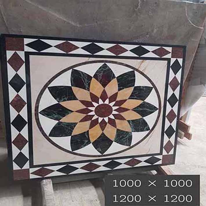 Đá Granite Lát Nền