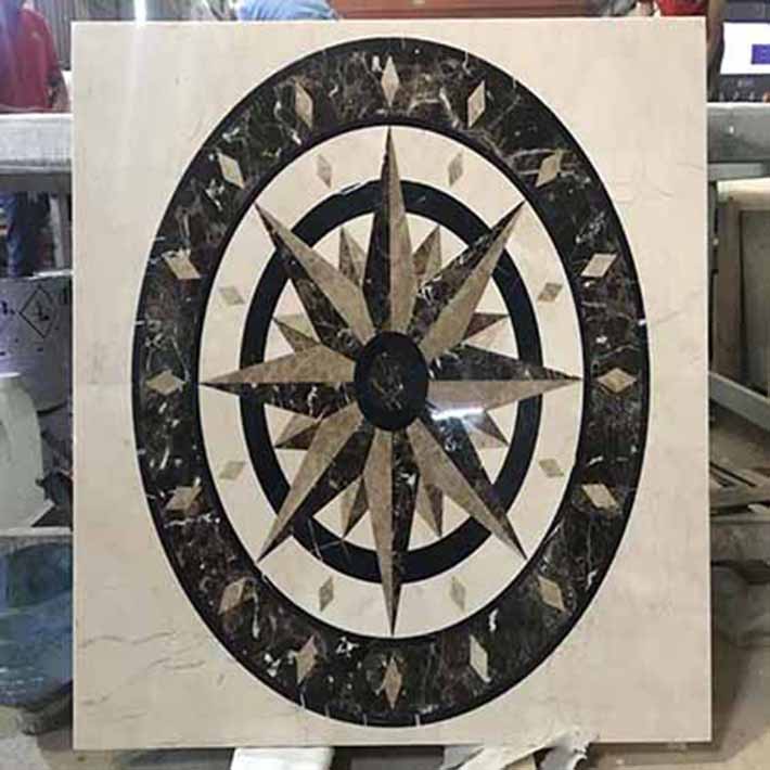 Đá Granite Lát Nền