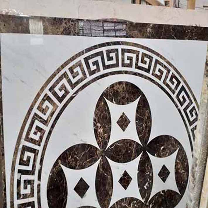 Đá Granite Lát Nền