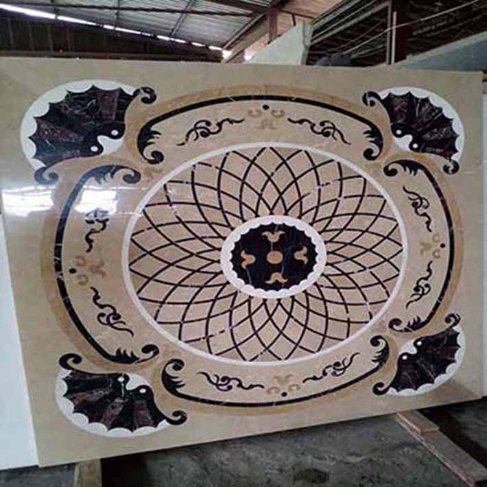 Đá Granite Lát Nền