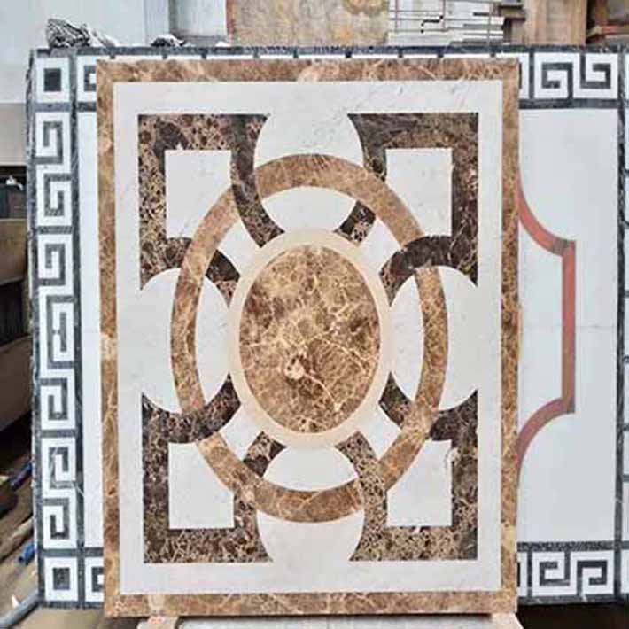 Đá Granite Lát Nền