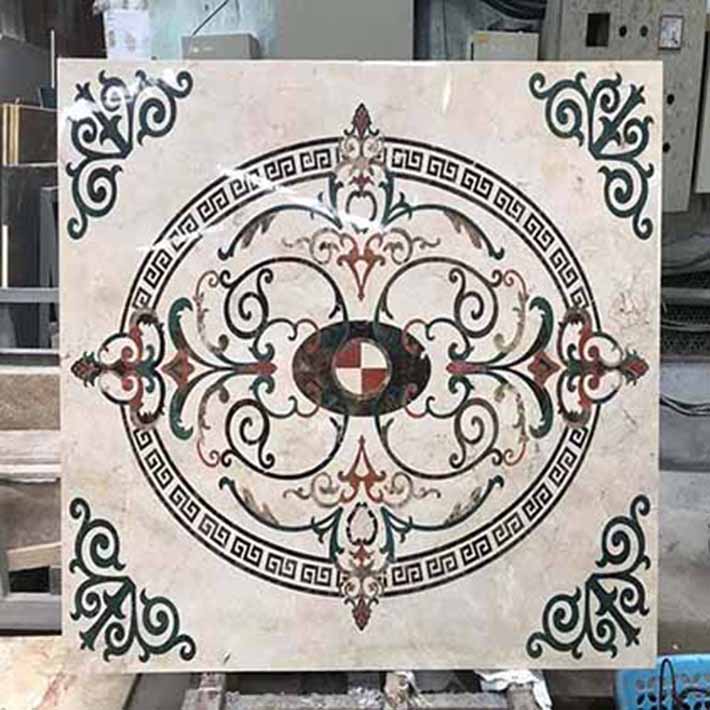 Đá Granite Lát Nền