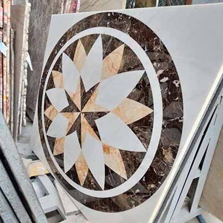 Đá Granite Lát Nền