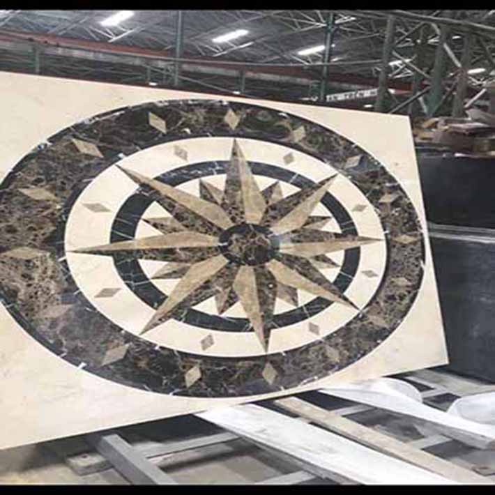 Đá Granite Lát Nền