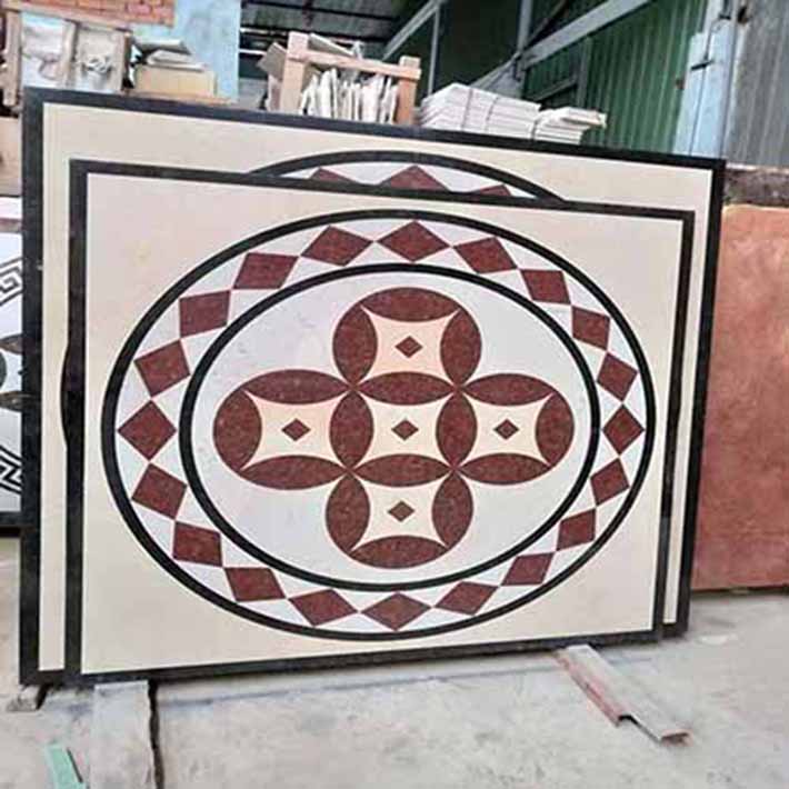 Đá Granite Lát Nền