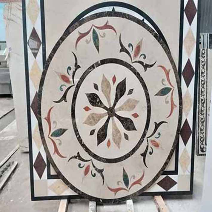 Đá Granite Lát Nền
