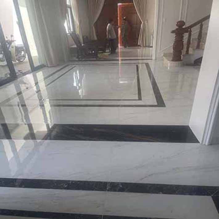 Đá Granite Lát Nền