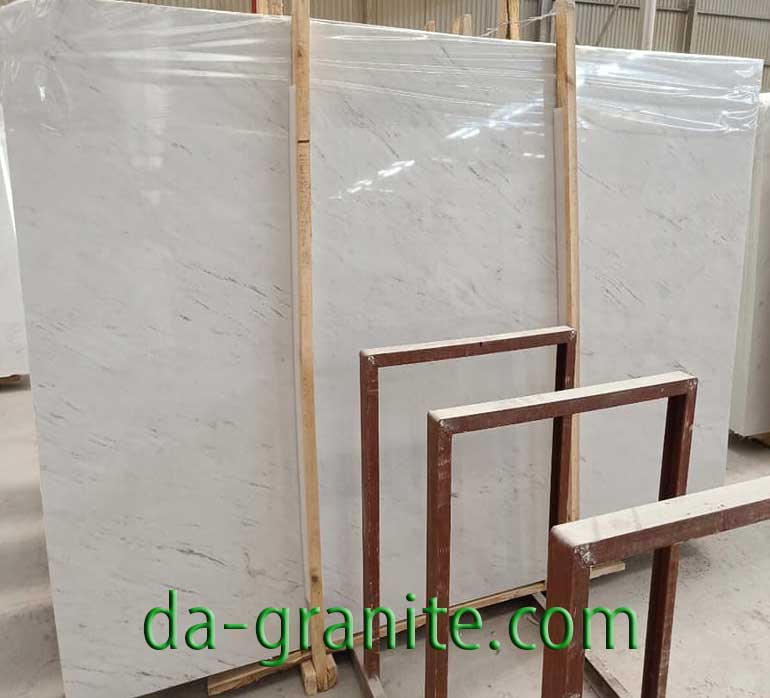 đá hoa cương trắng 