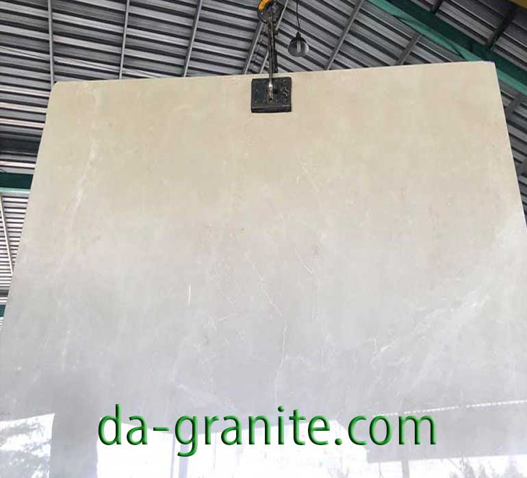 đá hoa cương trắng 