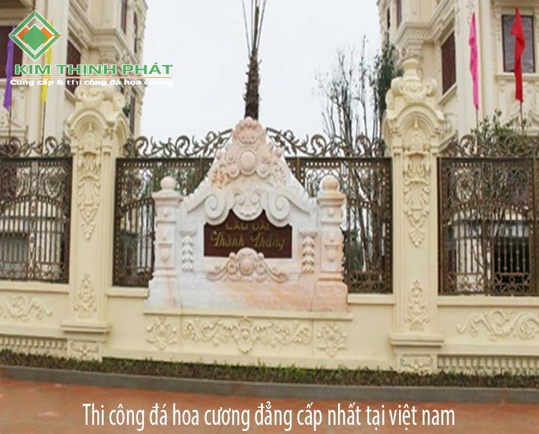 đá hoa cương