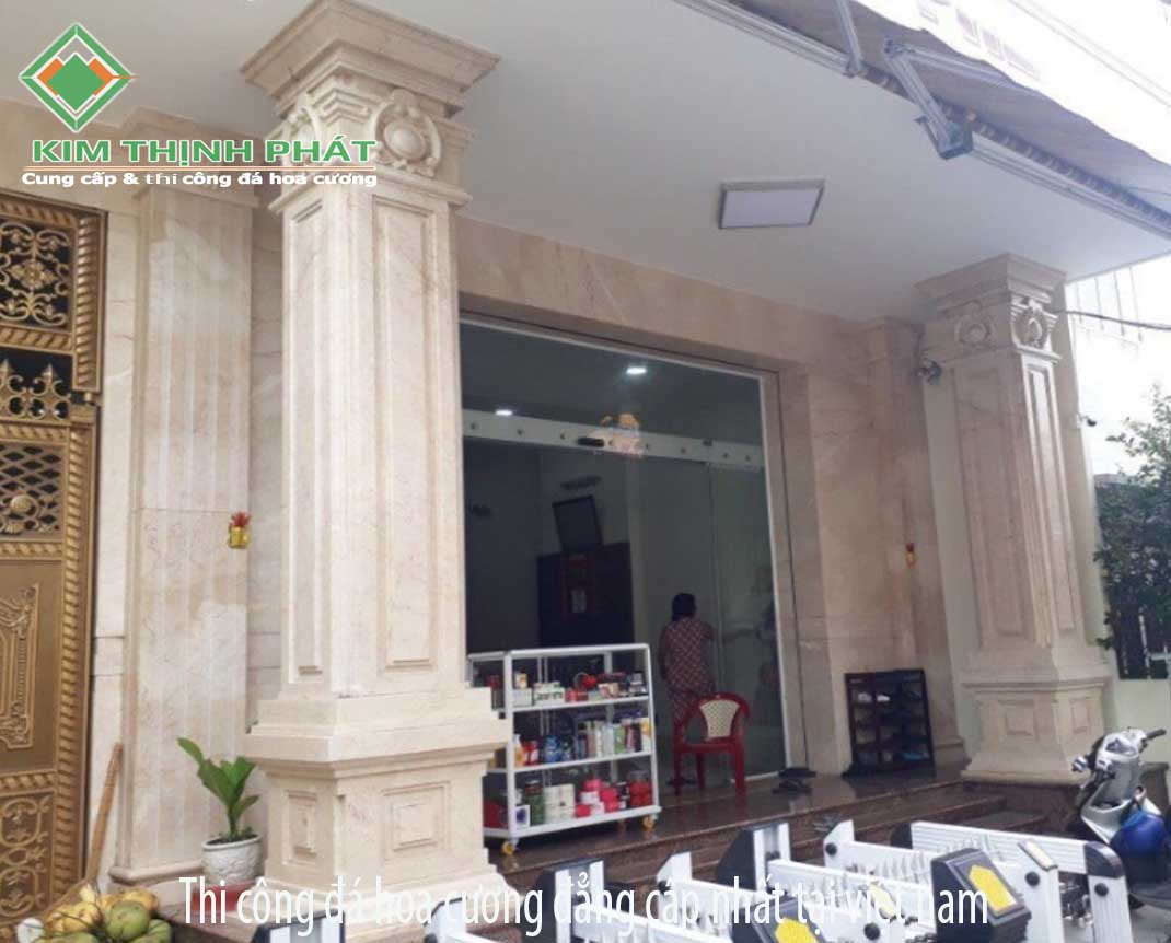 đá hoa cương