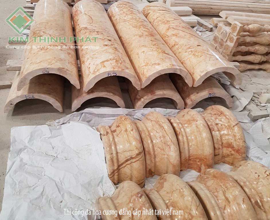 đá hoa cương