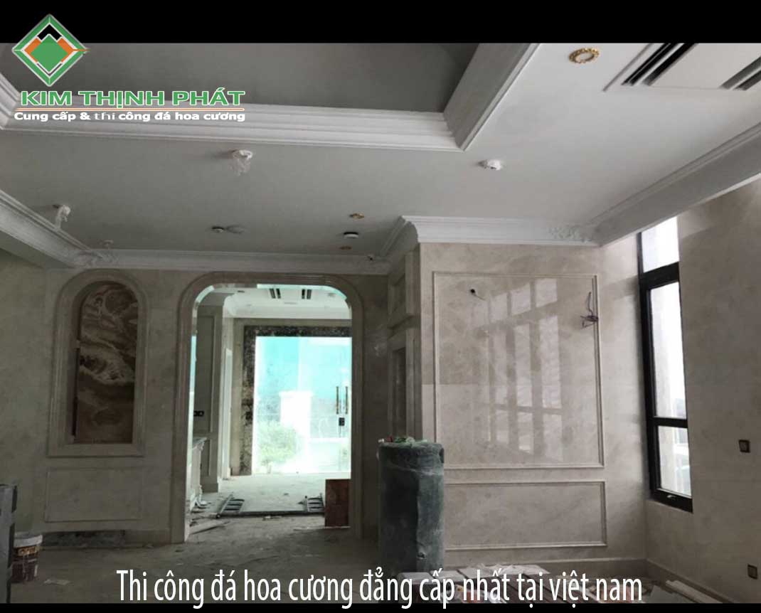 đấ hoa cương
