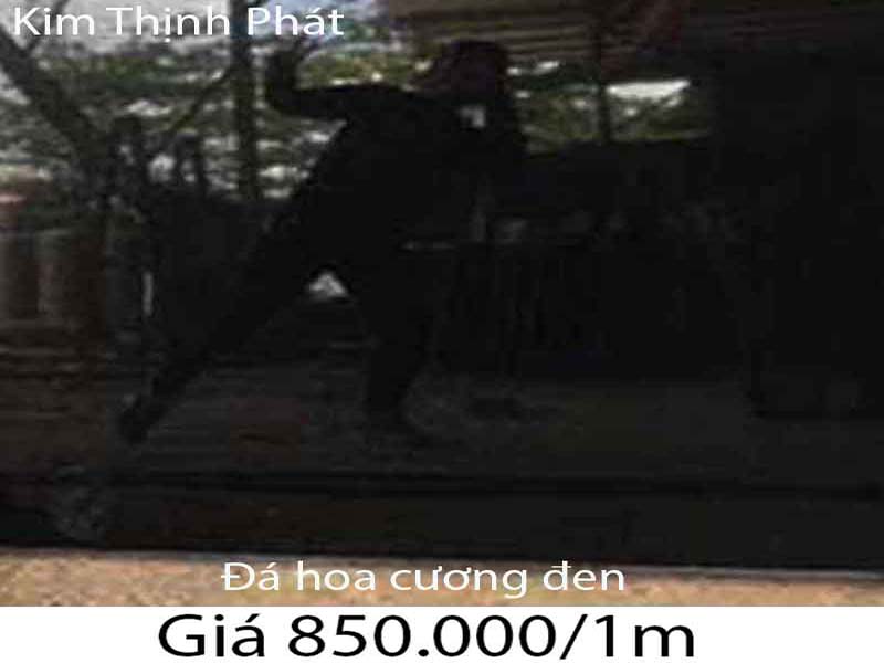 Đá hoa cương absolute