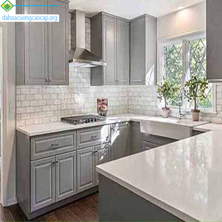 Đá Hoa Cương Bàn Bếp Đẹp ktp993