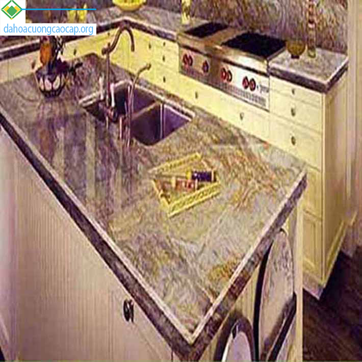 Đá Hoa Cương Bàn Bếp Đẹp ktp993