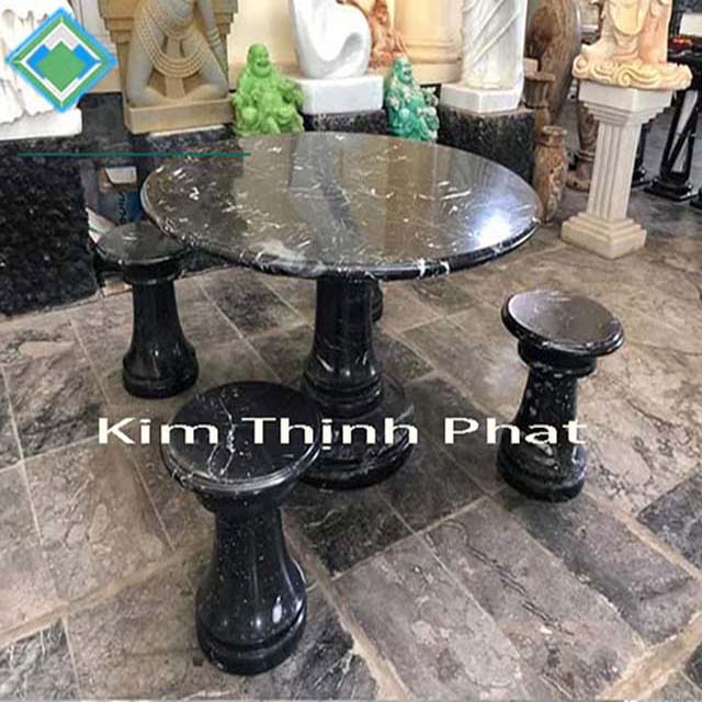 Đá Hoa Cương Bar KTP 185