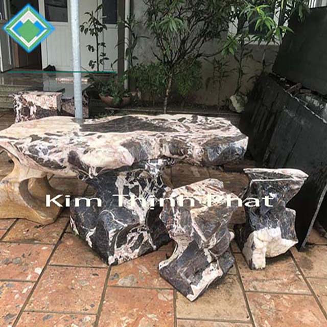 Đá Hoa Cương Bar KTP 185