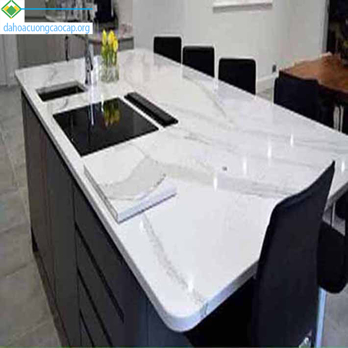 Đá Hoa Cương Bếp Đẹp ktp446