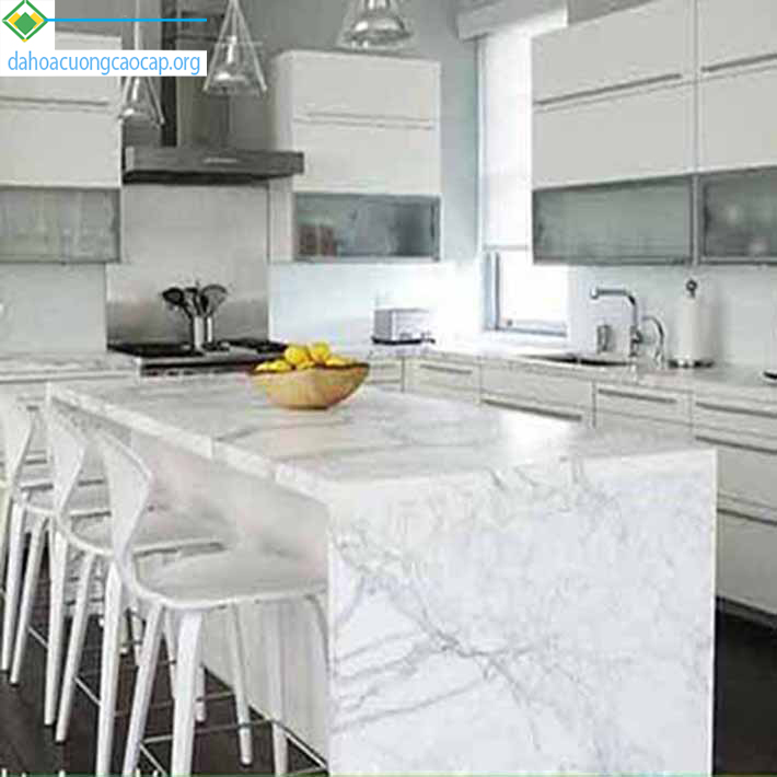 Đá Hoa Cương Bếp Đẹp ktp446