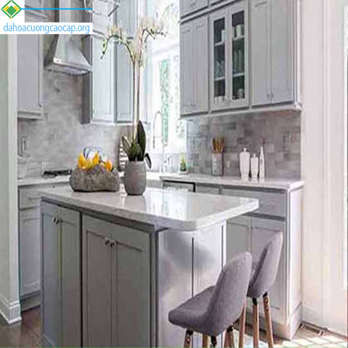 Đá Hoa Cương Bếp Đẹp ktp446