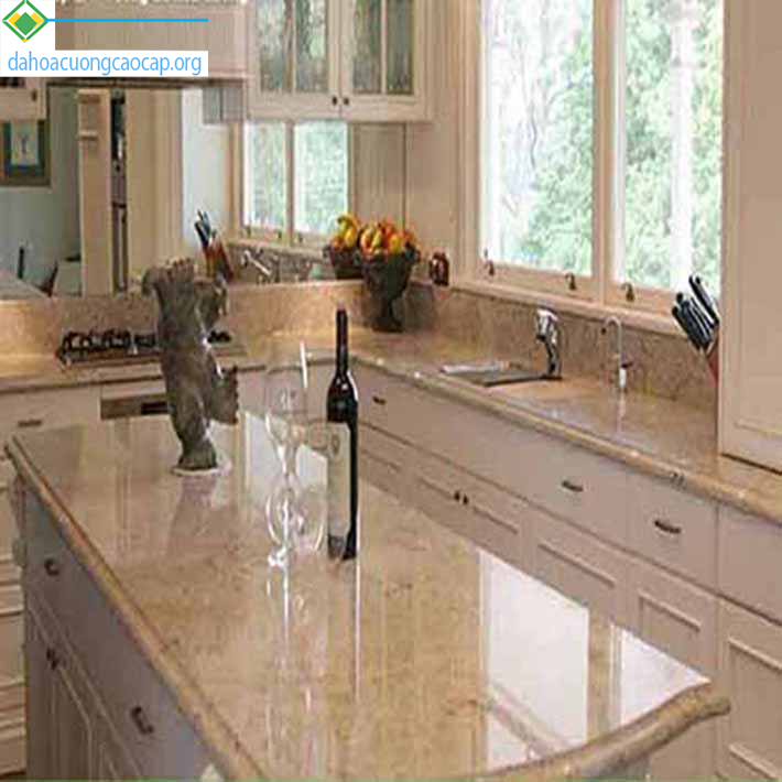 Đá Hoa Cương Bếp Đẹp ktp446
