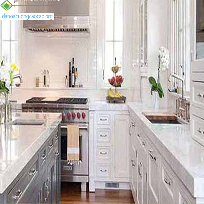 Đá Hoa Cương Bếp Đẹp ktp446