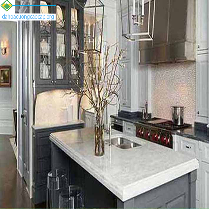 Đá Hoa Cương Bếp Đẹp ktp446