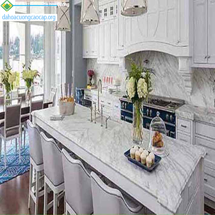 Đá Hoa Cương Bếp Đẹp ktp446