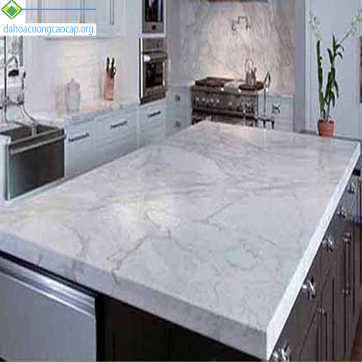 Đá Hoa Cương Bếp Đẹp ktp446
