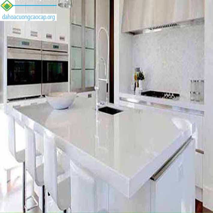 Đá Hoa Cương Bếp Đẹp ktp446