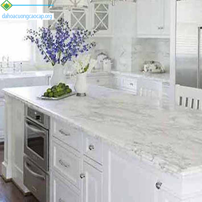 Đá Hoa Cương Bếp Đẹp ktp446