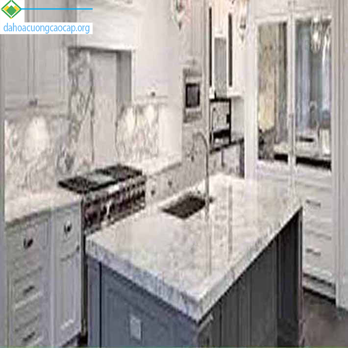 Đá Hoa Cương Bếp Đẹp ktp446