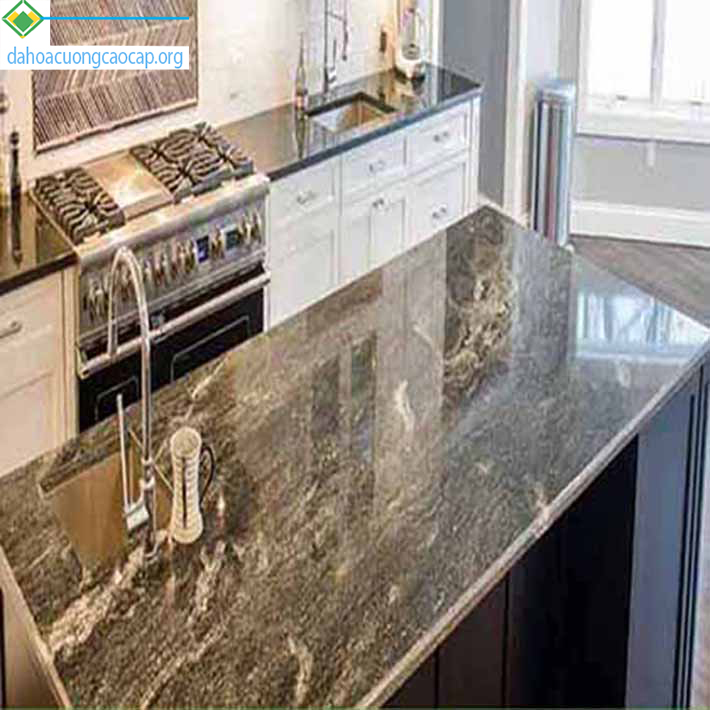 Đá Hoa Cương Bếp Đẹp ktp446