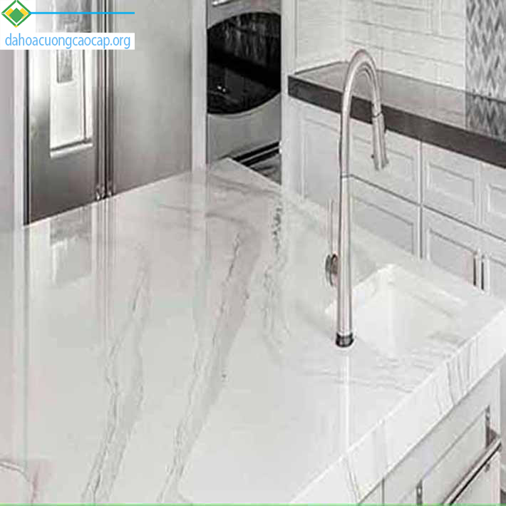 Đá Hoa Cương Bếp Đẹp ktp446