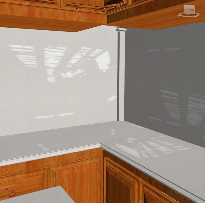 Đá hoa cương bếp rẻ nhất kim thịnh phát