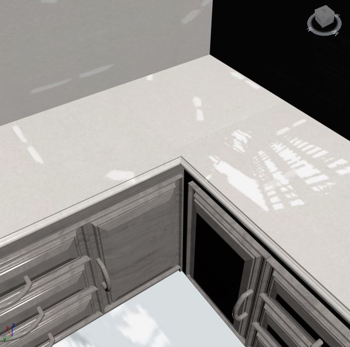 Đá hoa cương bếp rẻ nhất kim thịnh phát ốp mặt bếp