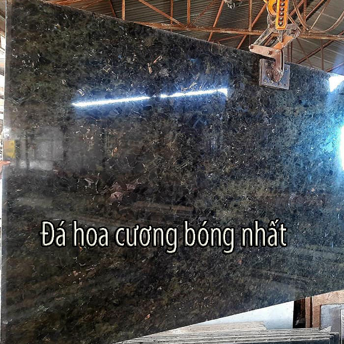 Đá hoa cương tại Long An