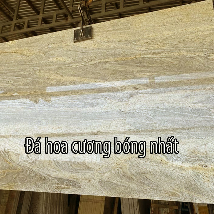 Đá hoa cương tại Long An
