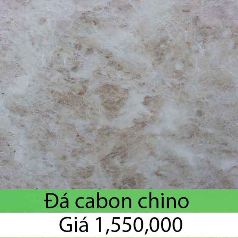 Đá hoa cương cabon chino