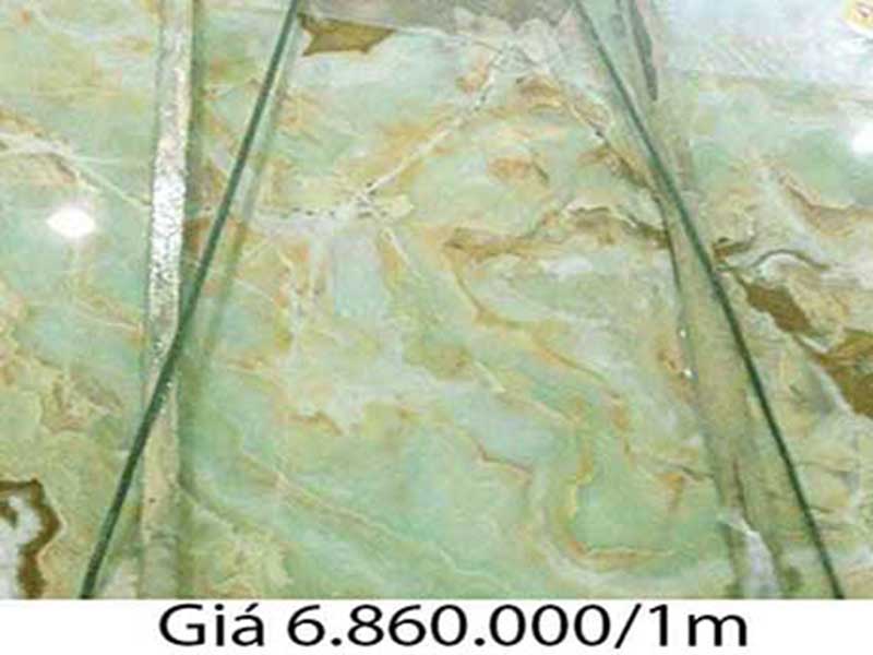 Đá hoa cương cẩm thạch xanh