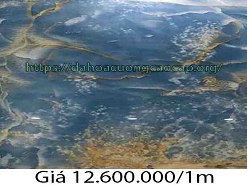 Đá hoa cương cẩm thạch xanh