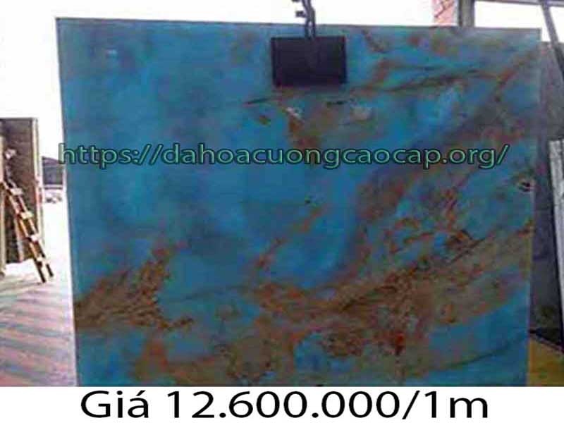 Đá hoa cương cẩm thạch xanh