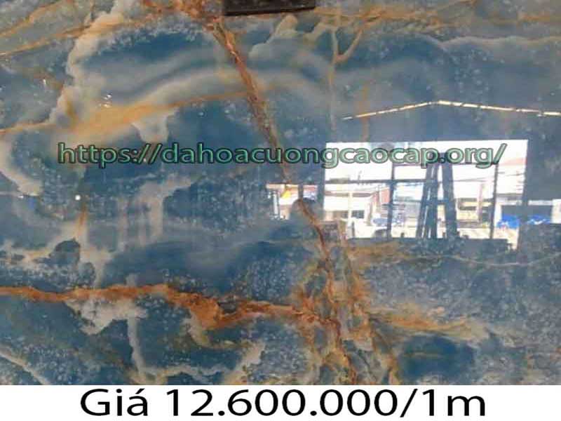 đá hoa cương Cẩm thạch xanh