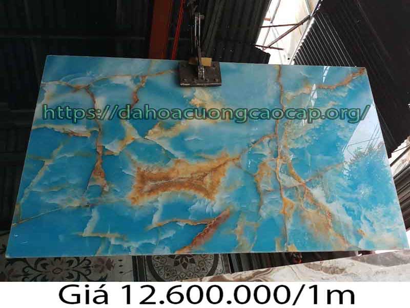 đá hoa cương Cẩm thạch xanh