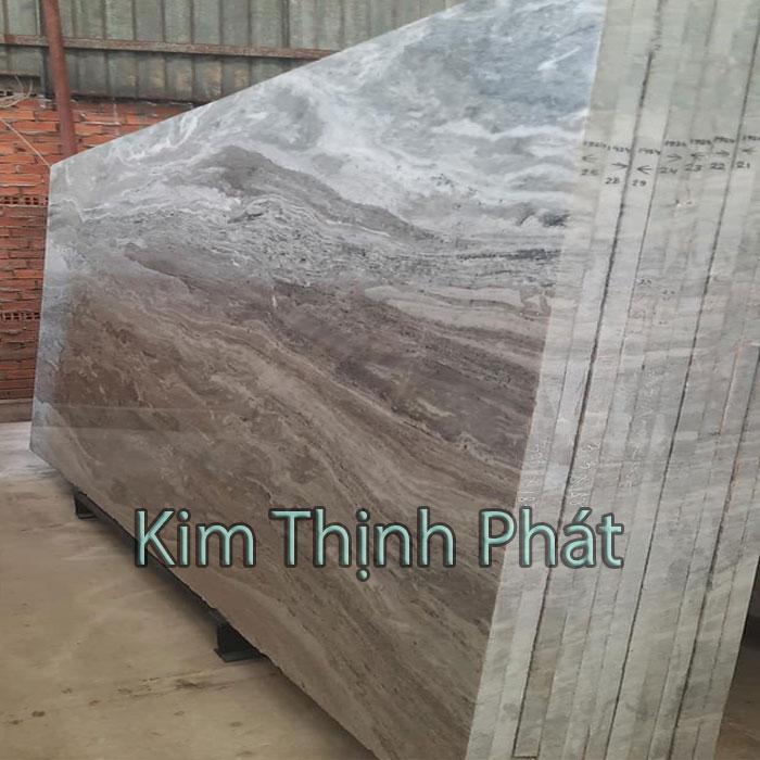 Đá hoa cương tại Long An