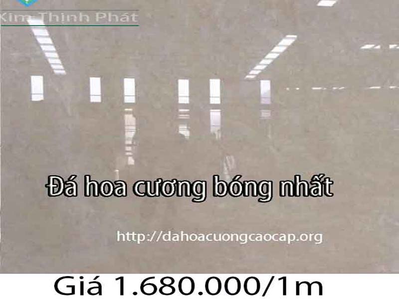 Đá hoa cương cream nova block
