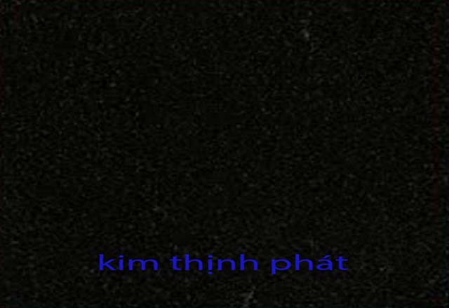 Đá hoa cương cùng kỹ thật tối cao kim thịnh phát