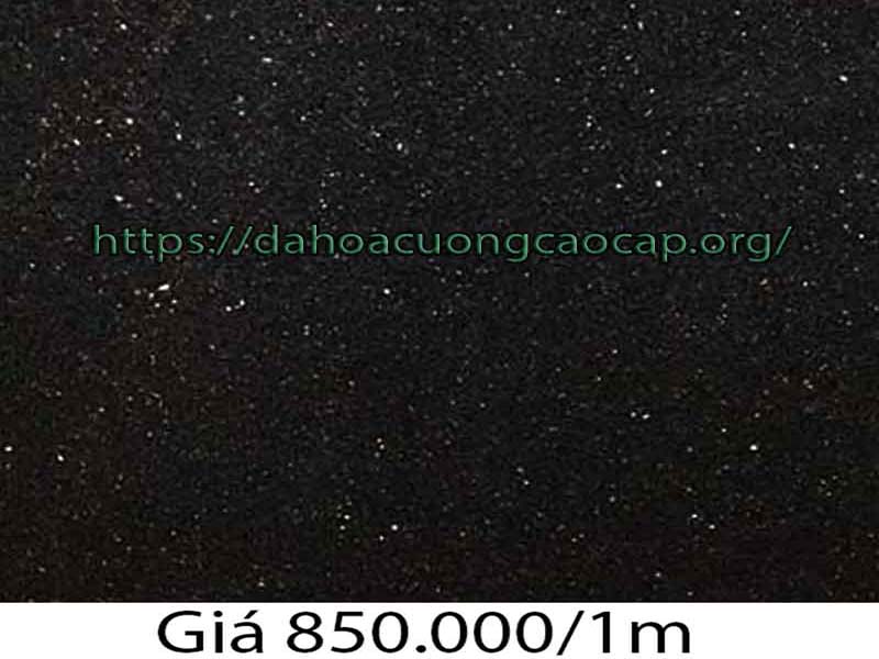 đá hoa cương đen