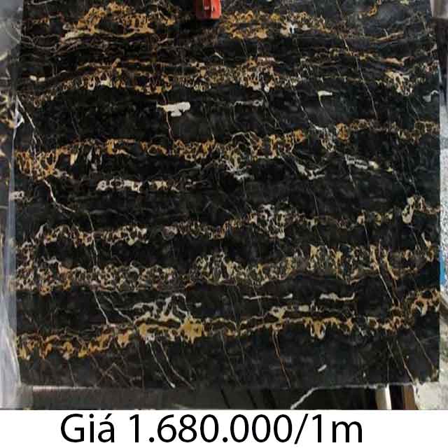 đá hoa cương đen